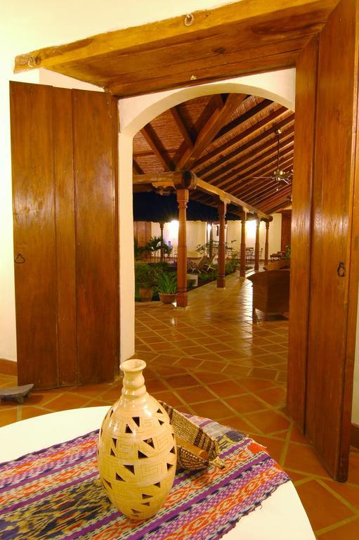 Hotel Patio Del Malinche Granada Exteriér fotografie