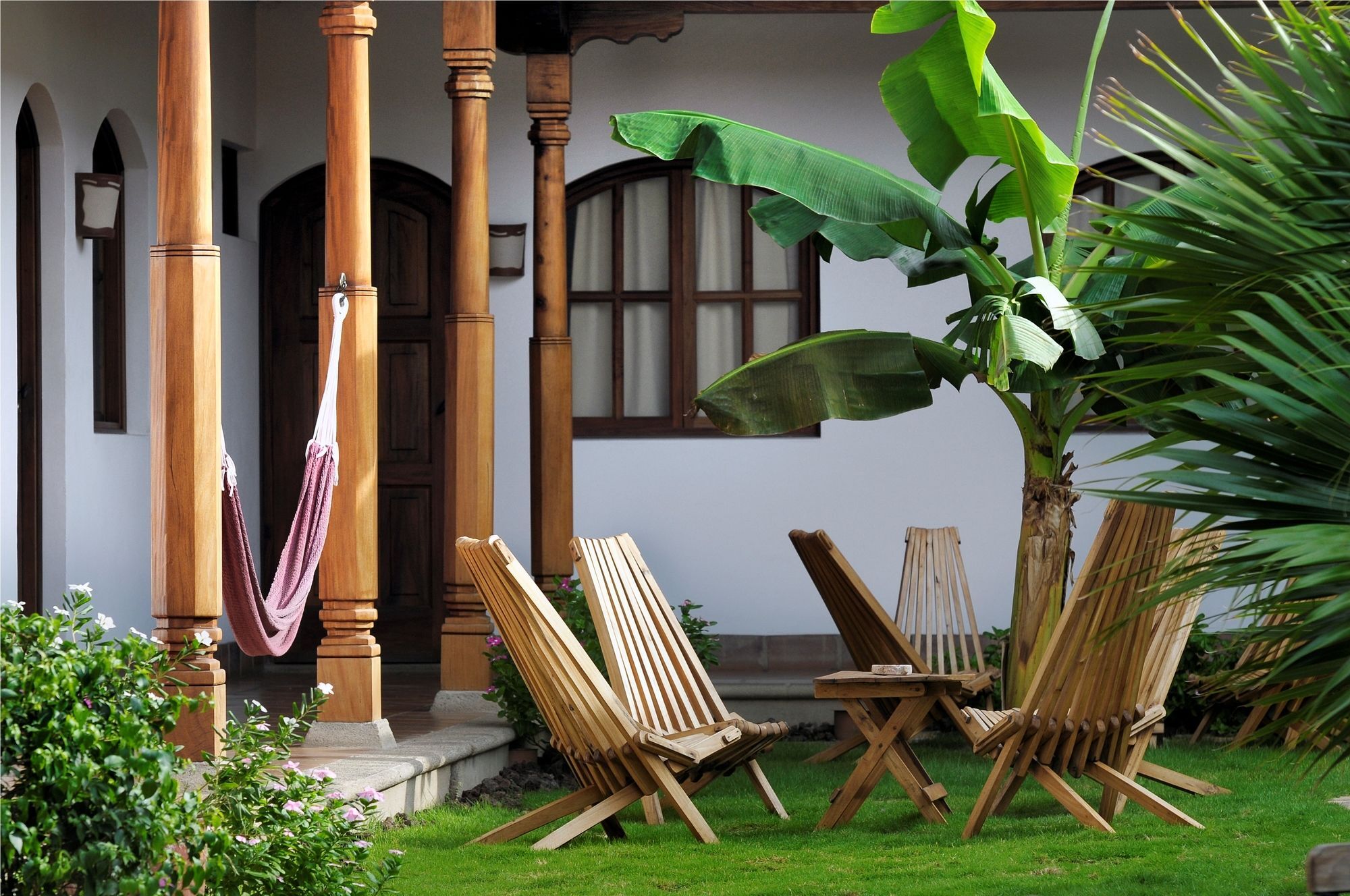 Hotel Patio Del Malinche Granada Exteriér fotografie